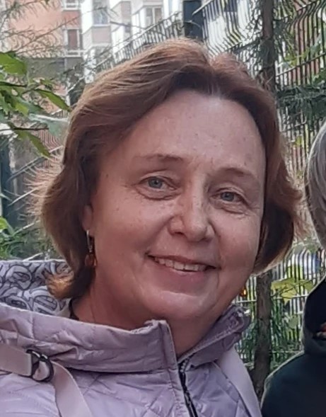 Елена Анатольевна Однокурцева
